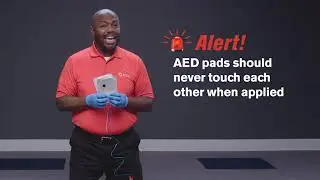 AED use for Child