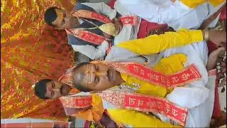 श्री जन कल्याणर्थ सेवा समिति | धार्मिक कार्यक्रम की झलक | Hindu Spiritual Event Highlights