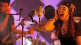 Adele - Skyfall (Official cover) by Giffords Lane with Led Zeppelin (James Bond 007)