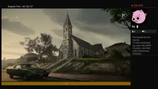 Mafia III - part #5