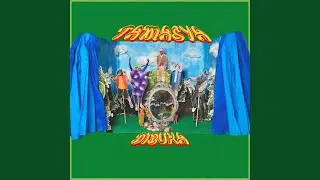 Tamasya Dibuka