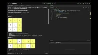 Path With Maximum Minimum Value