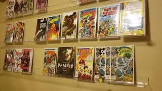 Big Beaver Comics... let's have a little chat.