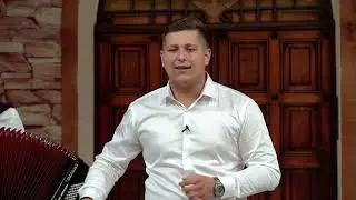 Jovan Pekez - Jesenje mi liju kiše BN Music Etno 2021