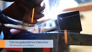 Fahrzeugakademie Oldtimerseminare: Interview 
