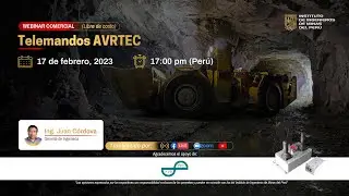 Telemandos Avertec