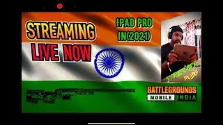 #IPAD PRO 90FPS PUBG LIVE STREAM,   IPAD PRO 2021 PUBG TEST  IPAD PRO 2021 11 inch