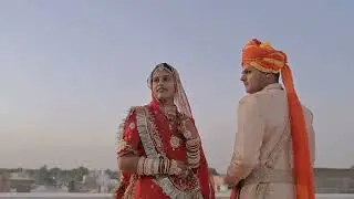 #royalcouple #rajputiculture #baisa #banna  #coupleprewedding #trending #reels #couplereels