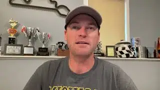 David Cole | Rock Island Grand Prix
