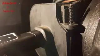 TEMPRA Sinyal Çalışmıyor Teşhis ve Tamiri /  Turn Signal Switch Repair