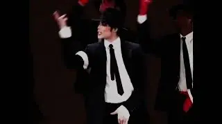 if michael jackson made ambient (blue gangsta)