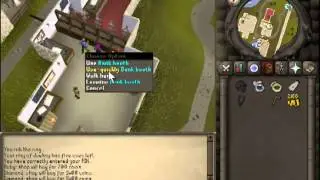 2007Scape 120m Commentated Bank Video