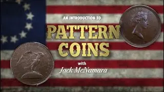 An Introduction to Pattern Coins with Jack McNamara