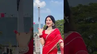 Karwachauth wali sarees | Rohit fashion club
