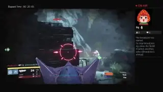 Destiny Doubles w/JamesSmall2016 - Were No-1
