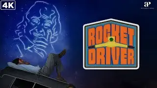 Rocket Driver 4K Best Scenes | When Kalam Came and Sparked Transformation! | Sunaina | Naga Vishal