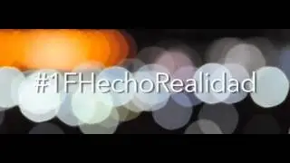 HaAsh Documental Del Primera Fila (Parte 1)