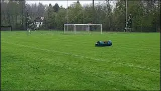 video tondeur