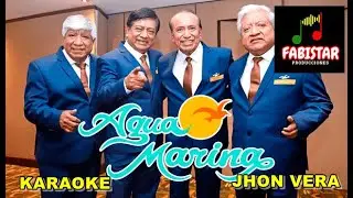Mix Agua Marina -Llama de Amor-Lágrimas de Hombr- Así es el Amor-Amor Amor-Karaoke Pista full