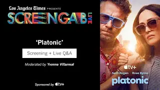 Screen Gab Live: &laquo;Платонические&raquo; вопросы и ответы