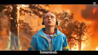 Stranger things #season 5#Vecna# Welcome to the Upside Down 🌑#