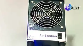 AIR SANITIZER