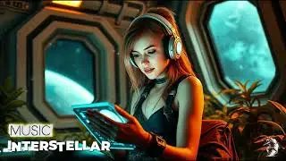 🎵 Interstellar Piano &ndash; Gravity of Dreams 🌠