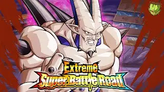 Los COUNTERS son los PADRES! SHADOW DRAGON SAGA EXTREME SUPER BATTLE ROAD | Dokkan Battle
