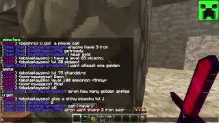 Teams of 3 UHC! Part 3!