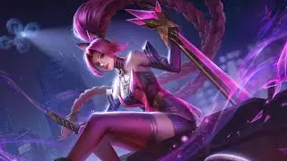 [LQMB]-Lướt Ra Lướt Vào Nhịp Nhàng Với 