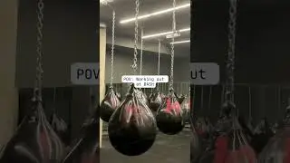 POV mashup