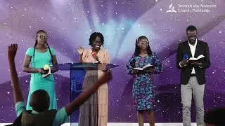 Mission Promomotion Sabbath | Speaker - Chris Mureithi | 24th Jan 2026