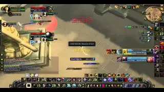 R1 mage/huntard! 2,7k mmr!
