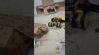Li-Po bataryaları teslim aldım