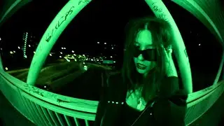 Cyano - Disaster (Official Music Video)