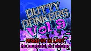 Dutty Donkers Volume 9