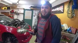 Garage Hangs: W/ K Crew