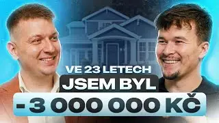 Z DLUHŮ K FERRARI A 300 ČLENÉMU TÝMU - VILÉM HENE