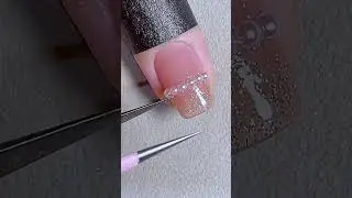 FLORAL Mix & Match NAIL ART DESIGN 🌸 VAGA Tutorial - White pearls - Super Value Nail Art Kit #nails