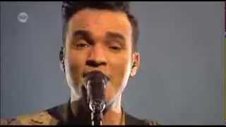 Eurosong 2014: Yass - Need You Tonight