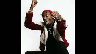 ILUVUIHATEU Remix