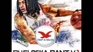 13. Waka Flocka Flame - Pass Around (Feat. Kebo Gotti & Slim Dunkin) [NEW 2011]