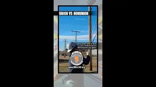 Union vs Non-Union Thoughts