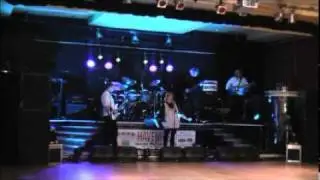 Goldie Rox at Havenfest - Maria.wmv