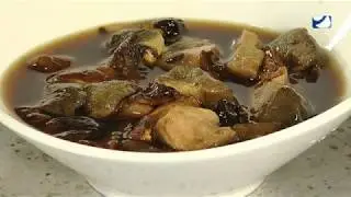 LAS RECETAS DE JUAN CARLOS - CROQUETAS DE BOLETUS (PROGRAMA 46)