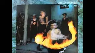VIRGIN PRUNES - Caucasian Walk
