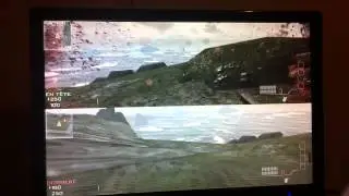 Sortir de la map Aground avec le GOD-MODE