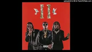 Migos - Supastars (Culture II)