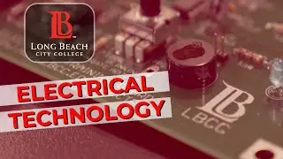 Electrical Technology CTE at LBCC