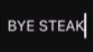 #comebacksteak